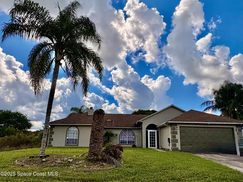 754 Norse ST NW, Palm Bay, FL 32907