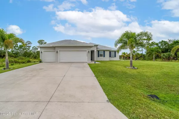 Palm Bay, FL 32909,3208 Westminster AVE SE
