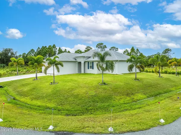 Palm Bay, FL 32909,3208 Westminster AVE SE