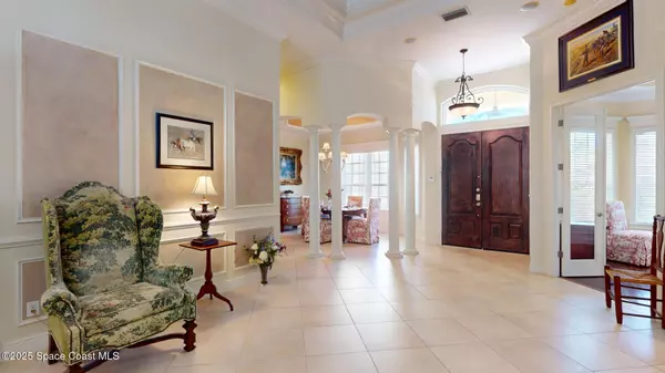 Indialantic, FL 32903,1760 Canterbury DR