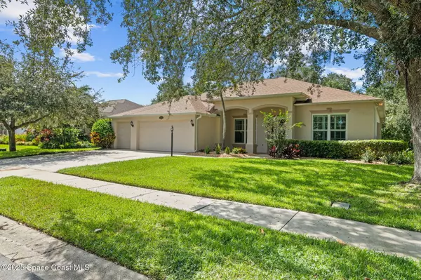 West Melbourne, FL 32904,2362 Woodfield CIR