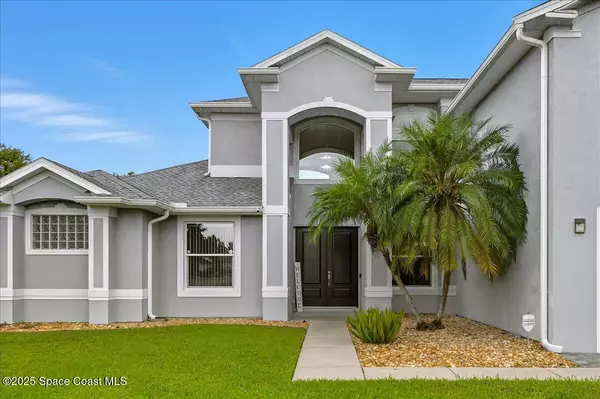 Melbourne, FL 32904,2835 Tuscarora CT