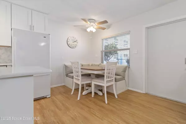 Cape Canaveral, FL 32920,215 Circle DR #8