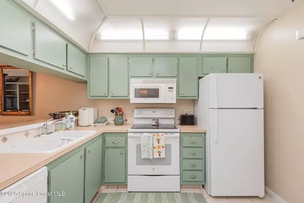 Titusville, FL 32780,307 La Paloma LN