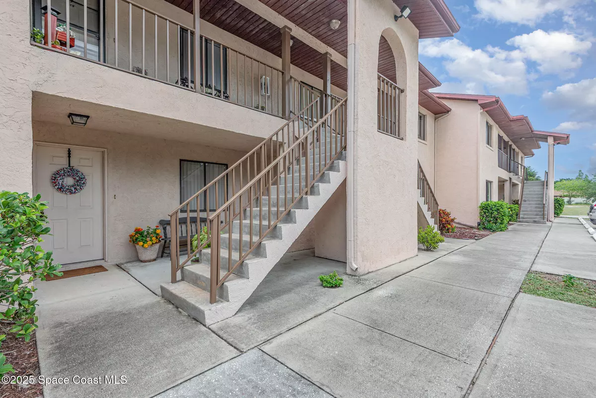Titusville, FL 32780,307 La Paloma LN