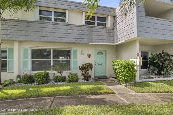 450 Blue Jay LN, Satellite Beach, FL 32937