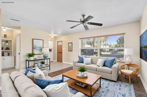 Satellite Beach, FL 32937,450 Blue Jay LN