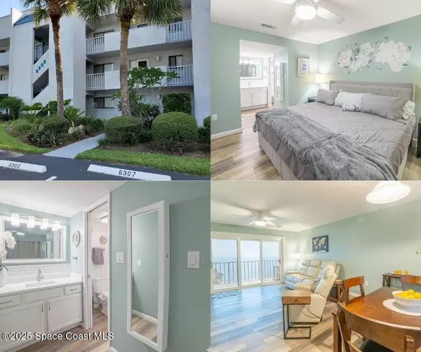 6900 N Highway 1 #6307, Cocoa, FL 32927