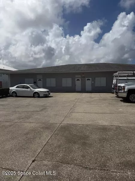 1418 NE Norman ST #1, Palm Bay, FL 32907