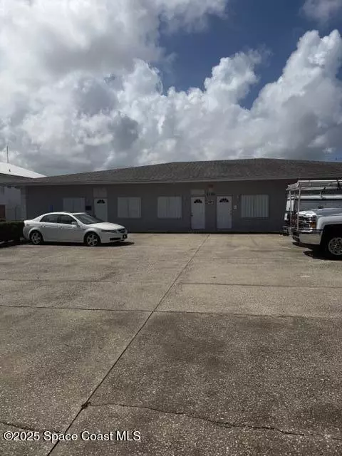 1418 NE Norman ST #1, Palm Bay, FL 32907