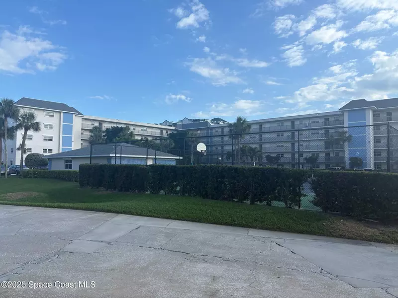 1700 N Atlantic AVE #243, Cocoa Beach, FL 32931