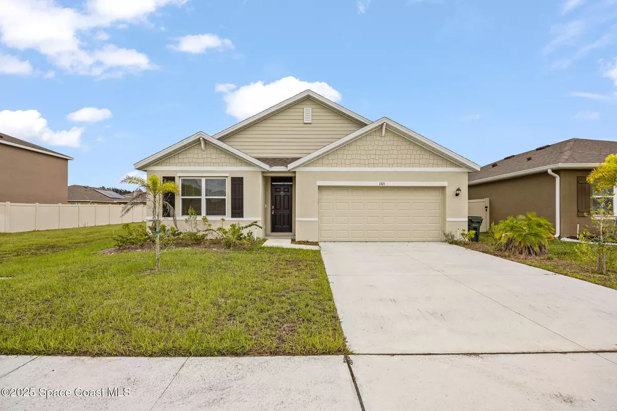 Rockledge, FL 32955,1305 Valley View