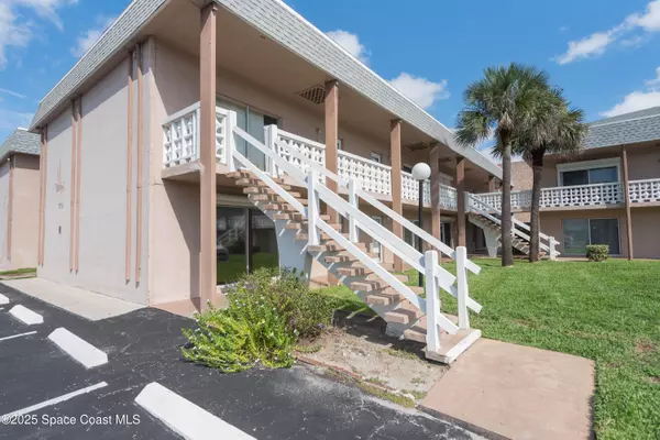3150 N Atlantic AVE #1-770, Cocoa Beach, FL 32931