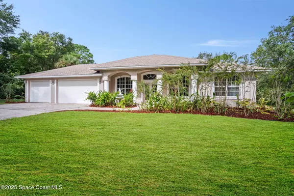 7635 Windover WAY, Titusville, FL 32780