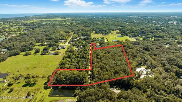 4110 Hampton LN, Mims, FL 32754
