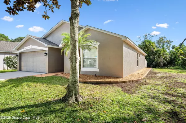 Titusville, FL 32780,4541 Derbyshire DR