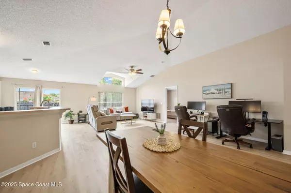 Titusville, FL 32780,4541 Derbyshire DR