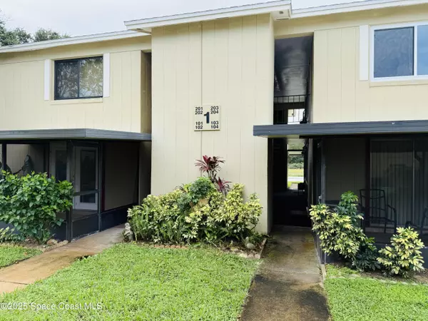4304 Londontown RD #204, Titusville, FL 32796