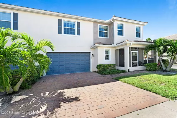 1475 Isabella DR #101, Melbourne, FL 32935