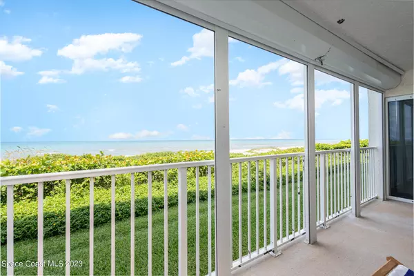 Melbourne Beach, FL 32951,2101 Atlantic ST #512