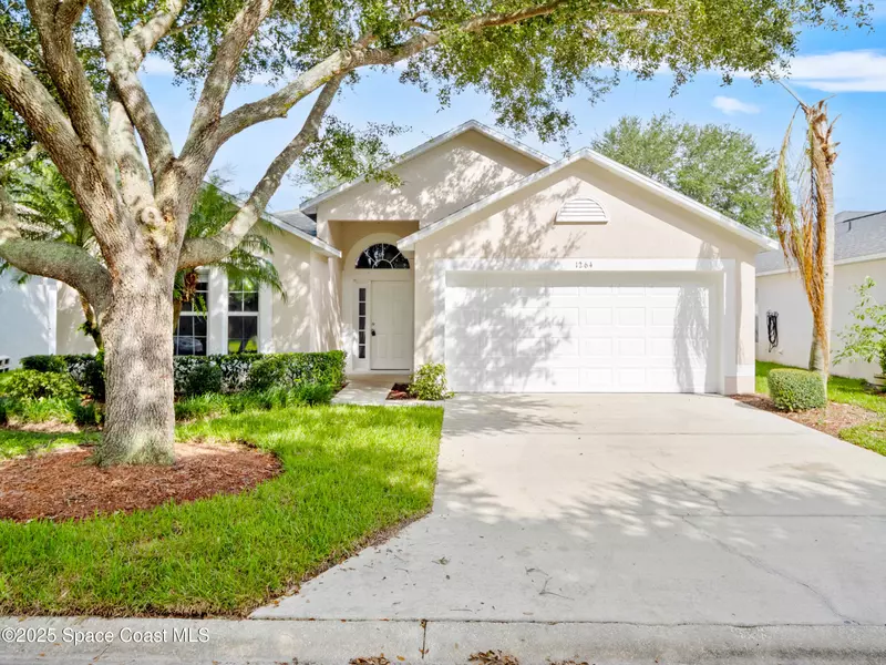 1264 25th TER SW, Vero Beach, FL 32968