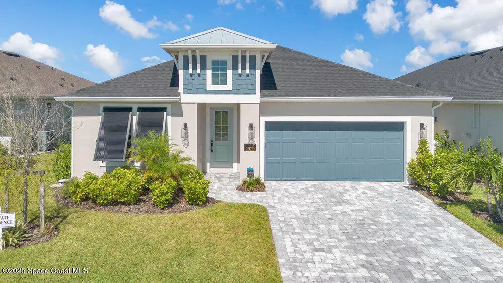 2979 Pangea CIR, Melbourne, FL 32940