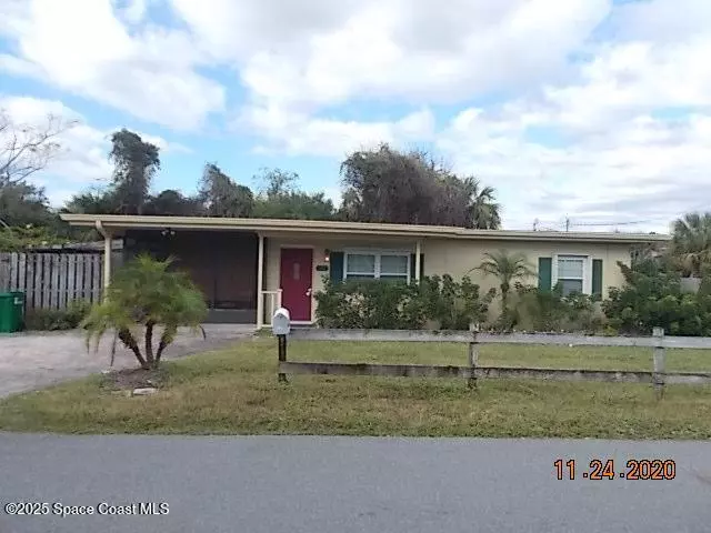 Melbourne, FL 32935,124 Squire DR