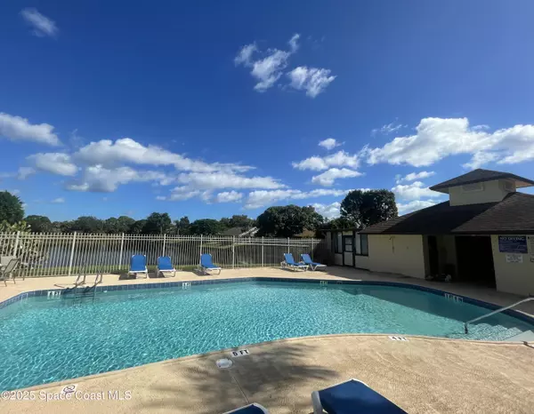 Melbourne, FL 32935,2665 Park Place BLVD #5