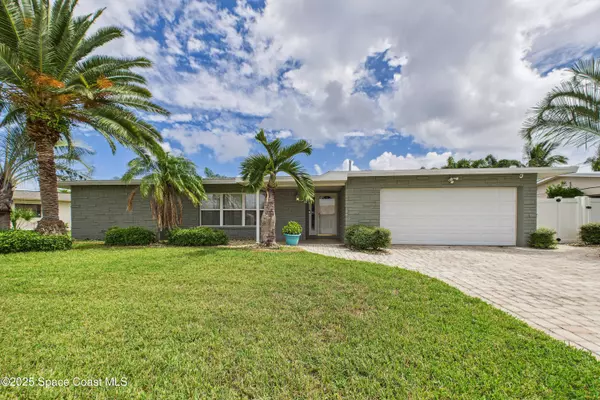 Merritt Island, FL 32953,1380 Mercury ST