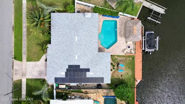 Merritt Island, FL 32953,1380 Mercury ST