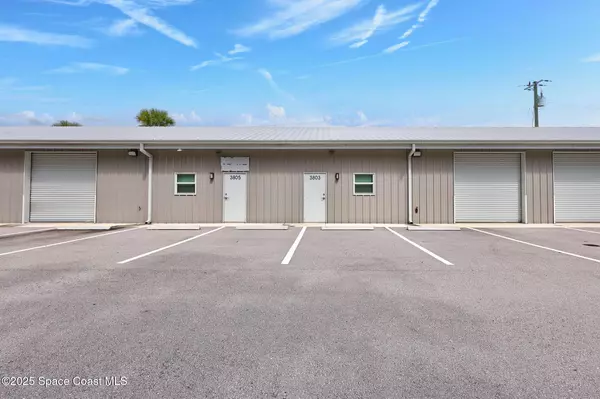 Ft. Pierce, FL 34982,3801 Oleander AVE #3813