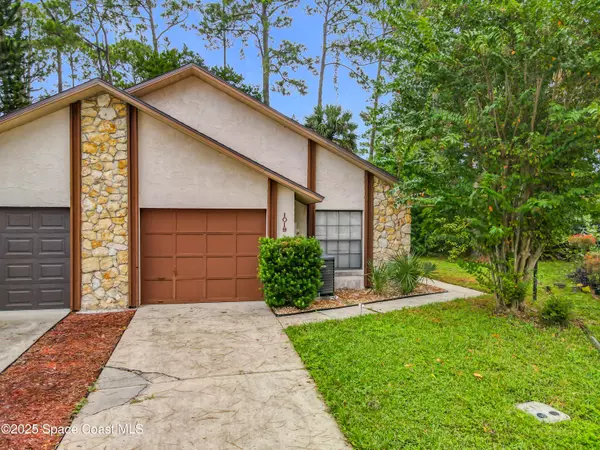 1019 Fox Trace CT, Port Orange, FL 32127