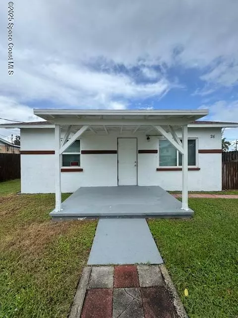 28 W Seminole AVE, Melbourne, FL 32901