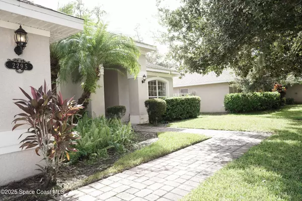 Melbourne, FL 32904,2295 Botanica CIR