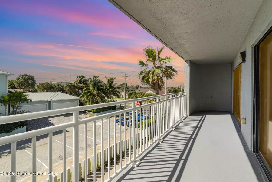 85 S Atlantic AVE #306, Cocoa Beach, FL 32931