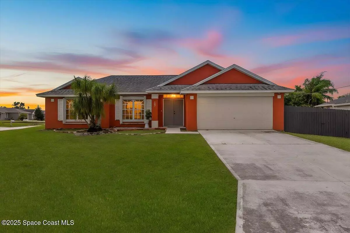 Palm Bay, FL 32907,302 Arapahoe LN NE