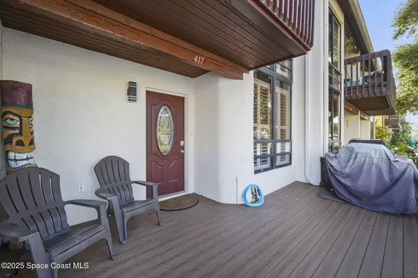 Cape Canaveral, FL 32920,417 Polk AVE