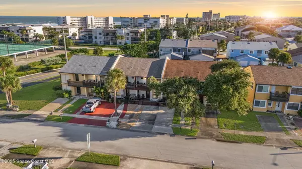 417 Polk AVE, Cape Canaveral, FL 32920