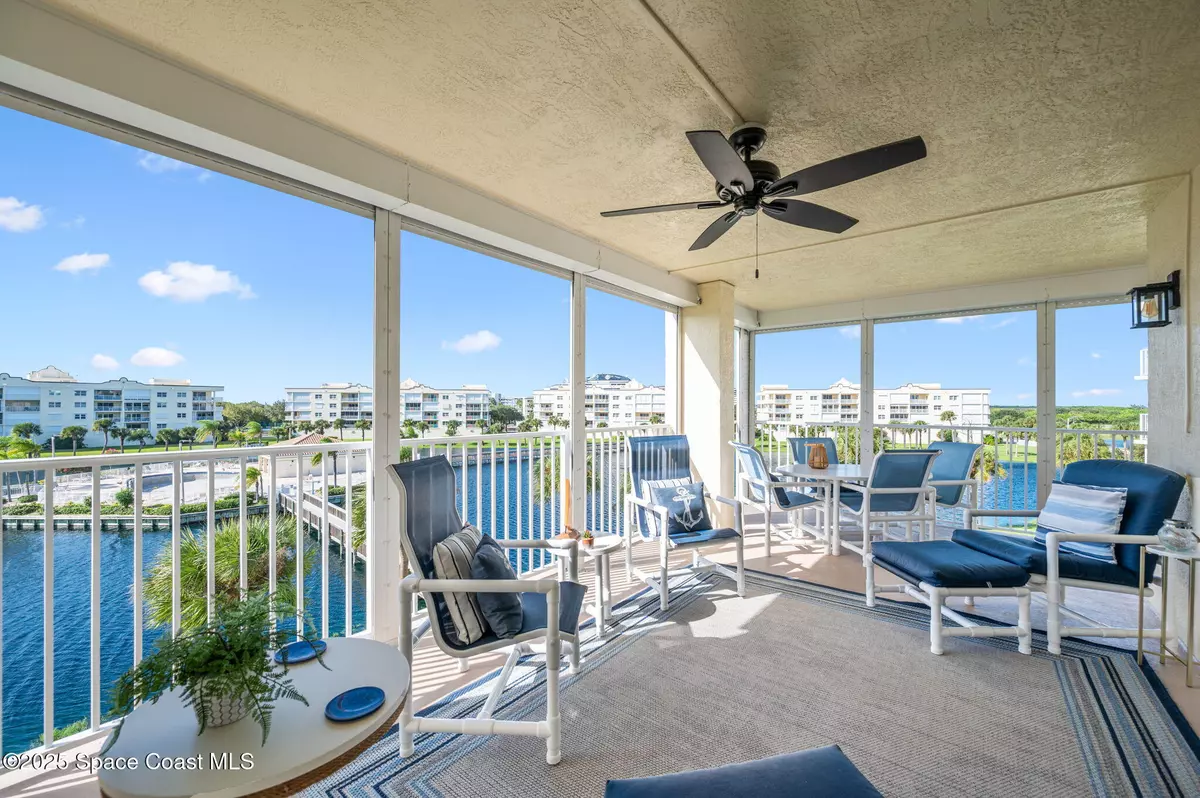 Cape Canaveral, FL 32920,8891 Lake DR #406