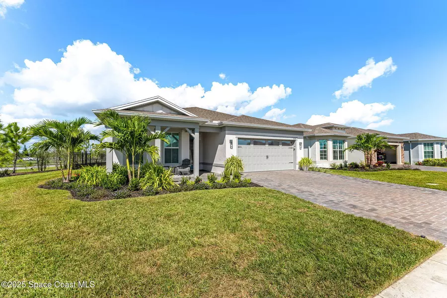 3132 Tidepool PL, Melbourne, FL 32940
