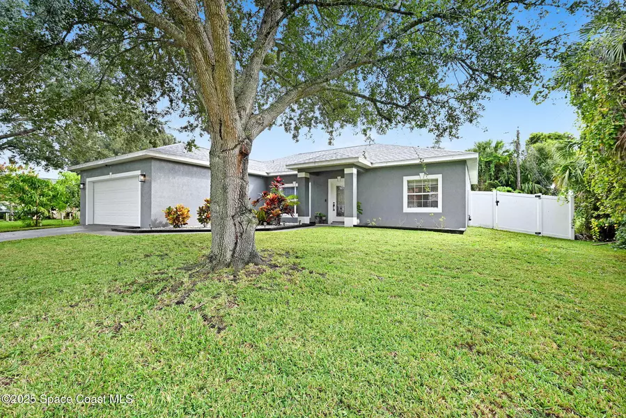 1125 Brook ST NE, Palm Bay, FL 32905