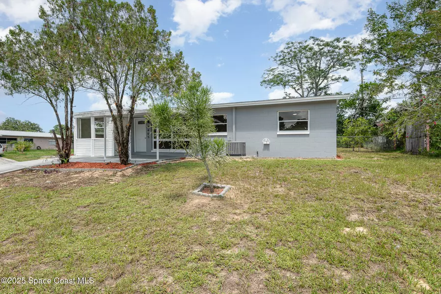 4405 Coleridge AVE, Titusville, FL 32780