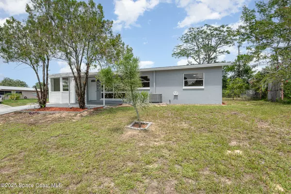 4405 Coleridge AVE, Titusville, FL 32780