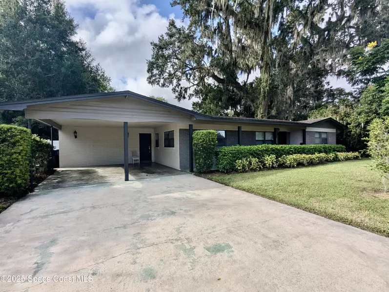 2602 E Pershing AVE, Orlando, FL 32806