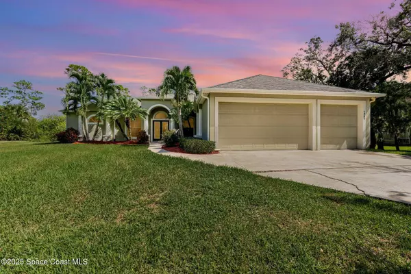 5203 Winding WAY, Merritt Island, FL 32953
