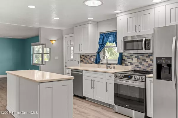 Merritt Island, FL 32952,1315 Island DR