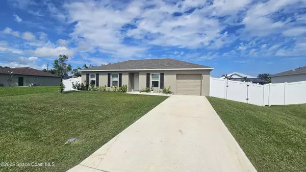 Port St. Lucie, FL 34953,931 SW Sultan DR