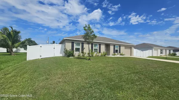 Port St. Lucie, FL 34953,931 SW Sultan DR