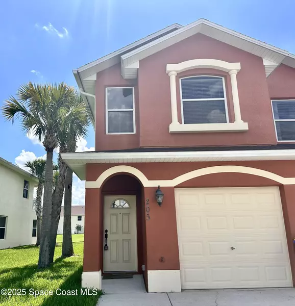 3900 Playa Del Sol DR #205, Rockledge, FL 32955