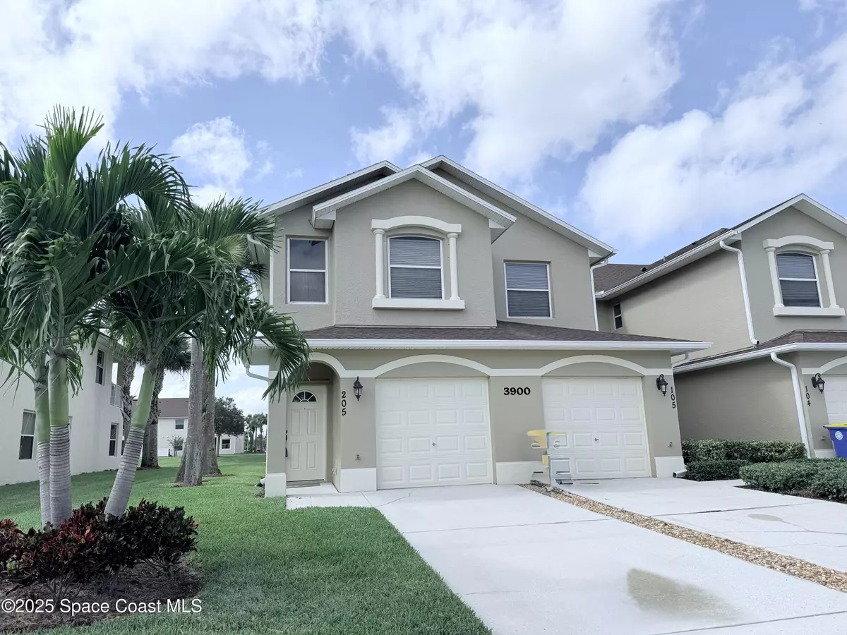 Rockledge, FL 32955,3900 Playa Del Sol DR #205